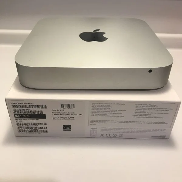0*1様 Mac mini late2012 Catalina Mac Mini 2012 - Catalina OS | Mac Mini Mart